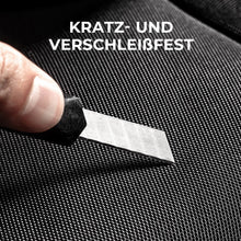 Laden Sie das Bild in den Galerie-Viewer, Wasserdichte Diebstahlsichere Verschleißfeste Umhängetasche