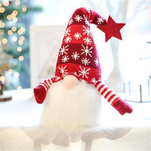 Laden Sie das Bild in den Galerie-Viewer, 💡🧙♂ Weihnachtszwerglichter (Limitierte Auflage) - Perfektes Geschenk für die Lieben🎁