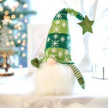 Laden Sie das Bild in den Galerie-Viewer, 💡🧙♂ Weihnachtszwerglichter (Limitierte Auflage) - Perfektes Geschenk für die Lieben🎁