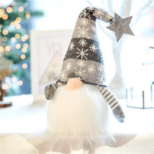 Laden Sie das Bild in den Galerie-Viewer, 💡🧙♂ Weihnachtszwerglichter (Limitierte Auflage) - Perfektes Geschenk für die Lieben🎁