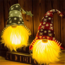 Laden Sie das Bild in den Galerie-Viewer, 💡🧙♂ Weihnachtszwerglichter (Limitierte Auflage) - Perfektes Geschenk für die Lieben🎁