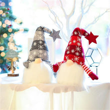 Laden Sie das Bild in den Galerie-Viewer, 💡🧙♂ Weihnachtszwerglichter (Limitierte Auflage) - Perfektes Geschenk für die Lieben🎁