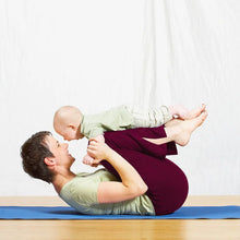 Laden Sie das Bild in den Galerie-Viewer, Lässige, lockere Damenhosen in voller Länge