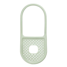 Laden Sie das Bild in den Galerie-Viewer, Küche gebogene Spüle zum Aufhängen