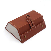 Laden Sie das Bild in den Galerie-Viewer, Multifunktionale Brillenbox mit mehreren FĂ€chern