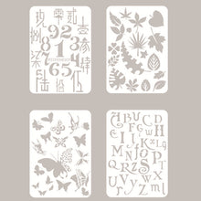 Laden Sie das Bild in den Galerie-Viewer, 🧑🎨Kreative DIY Stempelkissen-Fingerabdeckung💖