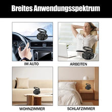 Laden Sie das Bild in den Galerie-Viewer, Tragbarer kinetischer Molekularheizer