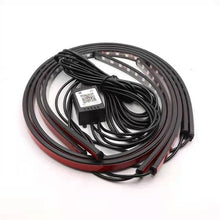 Laden Sie das Bild in den Galerie-Viewer, Auto-Chassis-Fernbedienung bunte Umgebungslichter