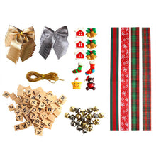 Laden Sie das Bild in den Galerie-Viewer, 🎁🎁Weihnachtsbaumschmuck