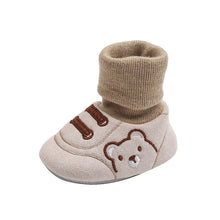 Laden Sie das Bild in den Galerie-Viewer, Süße Baby-Winterschuhe