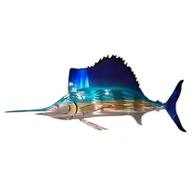 Laden Sie das Bild in den Galerie-Viewer, Meerestier-Ornamente aus Metall