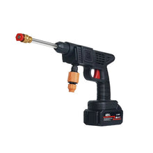 Laden Sie das Bild in den Galerie-Viewer, Cordless Portable High Pressure Spray Water Gun