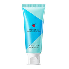 Laden Sie das Bild in den Galerie-Viewer, Mundpflege Zungenreinigungsgel