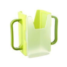 Laden Sie das Bild in den Galerie-Viewer, Auslaufsichere Getränkehalter für Kinder