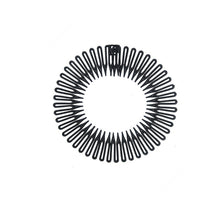 Laden Sie das Bild in den Galerie-Viewer, Kamm-Haarspangen (12 Stück)