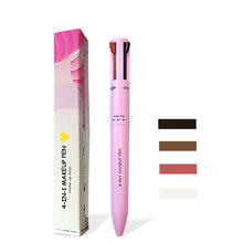 Laden Sie das Bild in den Galerie-Viewer, 4-in-1-Make-up-Stift