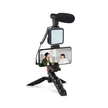 Laden Sie das Bild in den Galerie-Viewer, Professionelles Vlogging-Kit