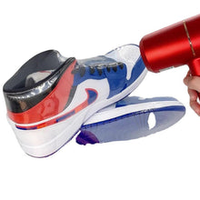 Laden Sie das Bild in den Galerie-Viewer, Beutel aus Schrumpffolie