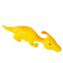 Laden Sie das Bild in den Galerie-Viewer, Schleuder Dinosaurier Spielzeug