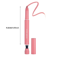 Laden Sie das Bild in den Galerie-Viewer, Matte Lipliner-Stift
