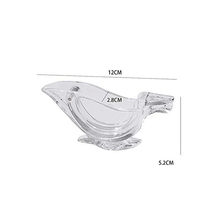 Laden Sie das Bild in den Galerie-Viewer, 🎄Zitronenpresse aus Acryl