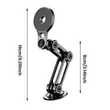 Laden Sie das Bild in den Galerie-Viewer, Handyhalter mit Roboterarm
