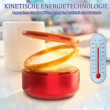 Laden Sie das Bild in den Galerie-Viewer, Tragbarer kinetischer Molekularheizer