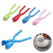 Laden Sie das Bild in den Galerie-Viewer, 🎄Weihnachtsheißer Verkauf🔥Schneeball Clip❄️