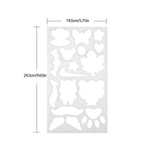 Laden Sie das Bild in den Galerie-Viewer, 🥰Selbstklebende Reparaturflicken für Daunenjacke