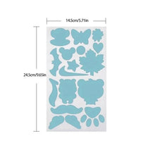 Laden Sie das Bild in den Galerie-Viewer, 🥰Selbstklebende Reparaturflicken für Daunenjacke