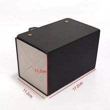 Laden Sie das Bild in den Galerie-Viewer, Multifunktionale Brillenbox mit mehreren FĂ€chern