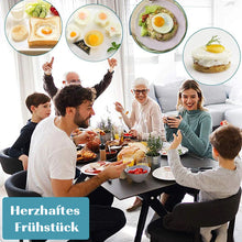 Laden Sie das Bild in den Galerie-Viewer, Niedliche Form für gekochte Eier