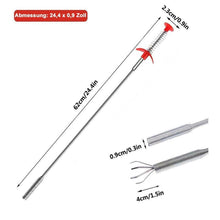 Laden Sie das Bild in den Galerie-Viewer, ✨Küche Spülbecken Kanal Reinigungshaken