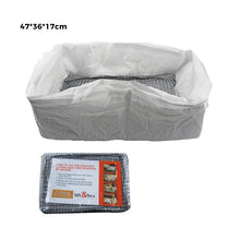 Laden Sie das Bild in den Galerie-Viewer, Wiederverwendbare Beutel für Katzenstreu