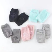 Laden Sie das Bild in den Galerie-Viewer, Baby-Knieschoner