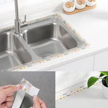 Laden Sie das Bild in den Galerie-Viewer, 💥💥Wasserdichtes Reparaturband für Badewanne/Badezimmer/Küche