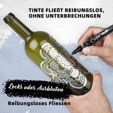 Laden Sie das Bild in den Galerie-Viewer, 💥Flüssiger Spiegelchrommarkierstift💫