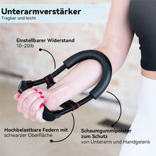 Laden Sie das Bild in den Galerie-Viewer, Handgelenksverstärker Fitness Set