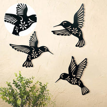 Laden Sie das Bild in den Galerie-Viewer, Kolibri Pendant