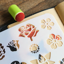 Laden Sie das Bild in den Galerie-Viewer, 🧑🎨Kreative DIY Stempelkissen-Fingerabdeckung💖