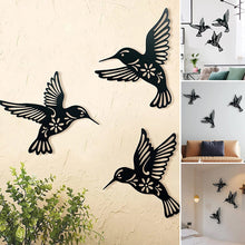 Laden Sie das Bild in den Galerie-Viewer, Kolibri Pendant
