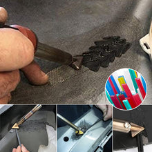 Laden Sie das Bild in den Galerie-Viewer, PP-Stoßfänger Kunststoff-Schweißdraht