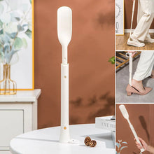 Laden Sie das Bild in den Galerie-Viewer, Einziehbarer Schuhlöffel