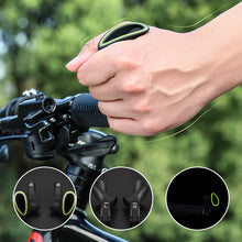 Laden Sie das Bild in den Galerie-Viewer, Ergonomisch gestaltete Fahrradgriffe(1 Paar)