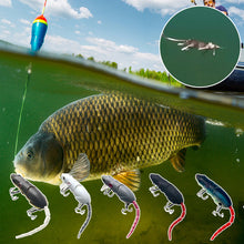 Laden Sie das Bild in den Galerie-Viewer, Guter Helfer für Angler - Mäuseköder