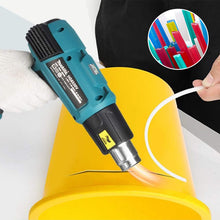 Laden Sie das Bild in den Galerie-Viewer, PP-Stoßfänger Kunststoff-Schweißdraht