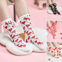 Laden Sie das Bild in den Galerie-Viewer, 💞🧦MAGNETSOCKEN WINTEREDITION💕