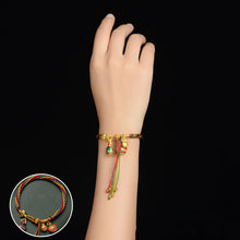 Laden Sie das Bild in den Galerie-Viewer, Thunfisch-Reinkarnations-Armband