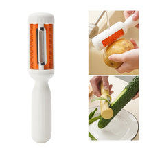 Laden Sie das Bild in den Galerie-Viewer, 2-in-1-Schneidemesser