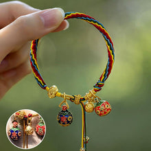 Laden Sie das Bild in den Galerie-Viewer, Thunfisch-Reinkarnations-Armband